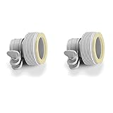 Intex 29061E Type B Pool Accessory, Grey