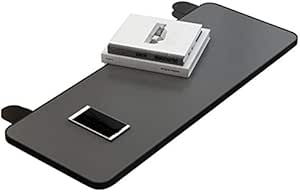 Ergonomics Desk Extender Computer Elbow Arm Support Adjustable Mouse ...