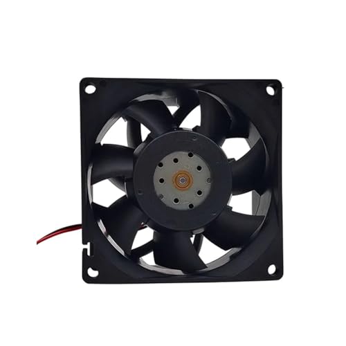 Ventilateur de refroidissement MGA8024YB-O38 axial 24V pour châssis