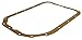 Derale 96909 Transmission Gasket and Seal