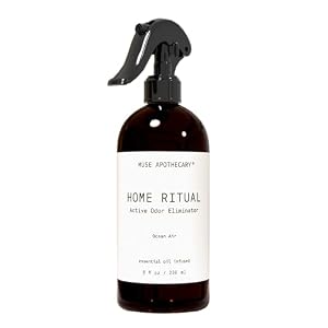 Muse Apothecary Home Ritual Active ...