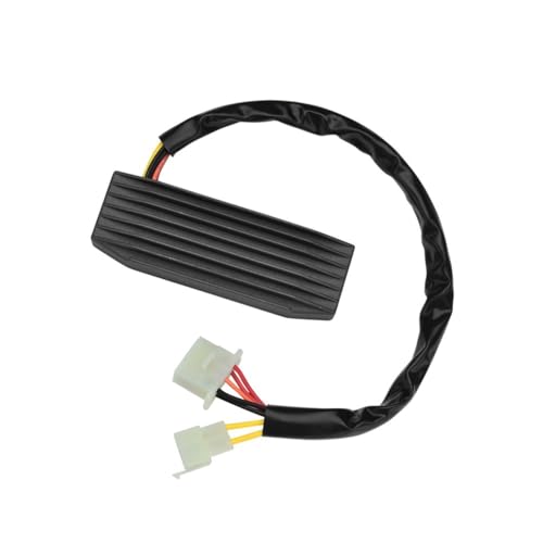 Régulateur redresseur moto pour Suzuki Intruder VS1400 et VS1400GLP 1987-1995