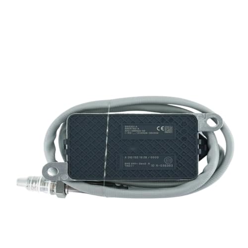 Capteur de NOx A0101531628 sonde azote pour échappement Axor
