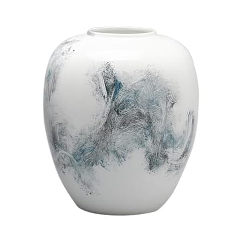 Vase Rétro Chinois Hhaoran-9868 Cover