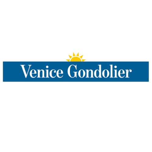 Venice Gondolier Sun