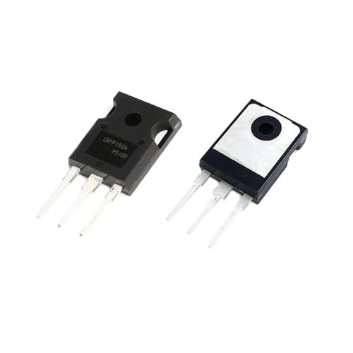 IRFP150N Semiconductor de potencia pack de 5 unidades 4