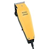 MAQUINA P/CORTE CABELO WAHL CLASSIC 127V