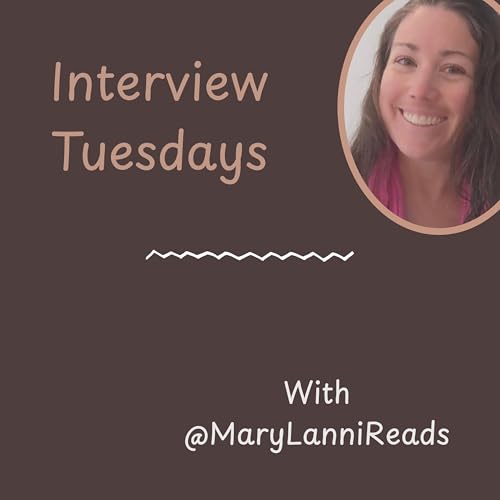 Interview Tuesdays cover art