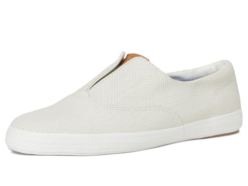 Image of Keds Womens Champion Round Toe Slip-on
