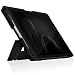 Produktbild STM Dux Shell Koffer für Surface Pro 4/5/6/7 - Schwarz