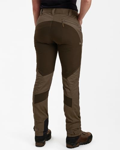 Deerhunter Lady Roja Trousers Driftwood