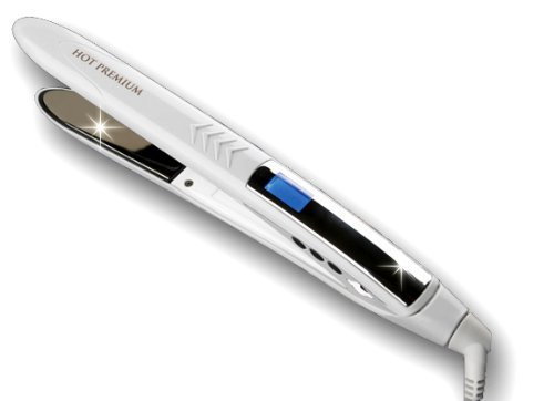 ホットプレミアムアイロンプロPBHP-500の商品画像（Amazon）