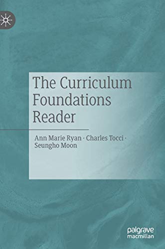 The Curriculum Foundations Reader view 2