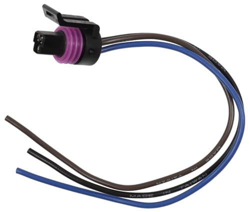 ACDelco Gold PT2319 (88862238) Multi-Purpose Wire Connector with Leads