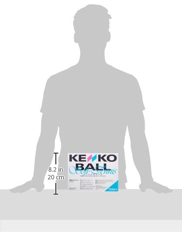 Amazon.co.jp: ナガセケンコー(KENKO) ソフトテニスボール