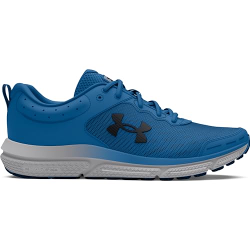 Image of Under Armour Mens Ua Charged Assert 10 Sneaker