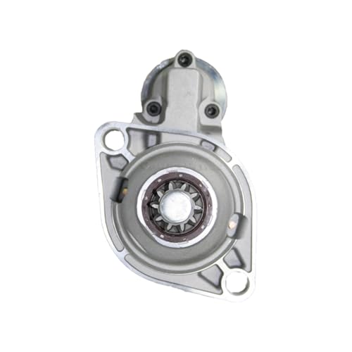 Démarreur 10974 pour Seat Arosa essence et diesel de 1997 à 2004