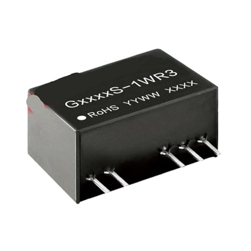 G2409S-1WR2 1W éliminateur de bruit électrique pour capteurs et circuits sensibles