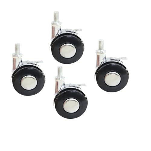Poulie d'ordinateur M8 et roulette de table basse pour optimiser l'espace de votre salon