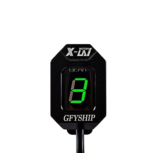 For Suzuki GSR400 GSR600 ALL YEARS I[goCpMACWP[^[ fW^MA[^[ LED 1-6iK\ (΂т̗)