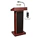 Pemberly Row Sound Lectern, 46
