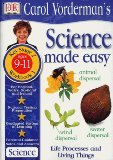 Science Made Easy Life Processes & Living Things Ages 9-11 Key Stage 2 ...