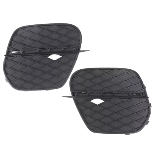 Grille antibrouillard haute résistance pour calandre avant BMW X5 E70 2012