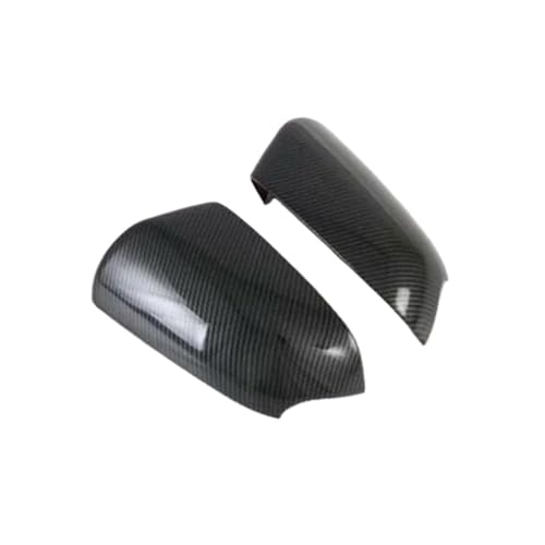 Coque rétroviseur fibre de carbone pour Hyundai Venue 2020-2023