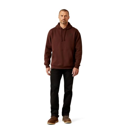 Image of Ariat Men's Hooded Sweatshirt