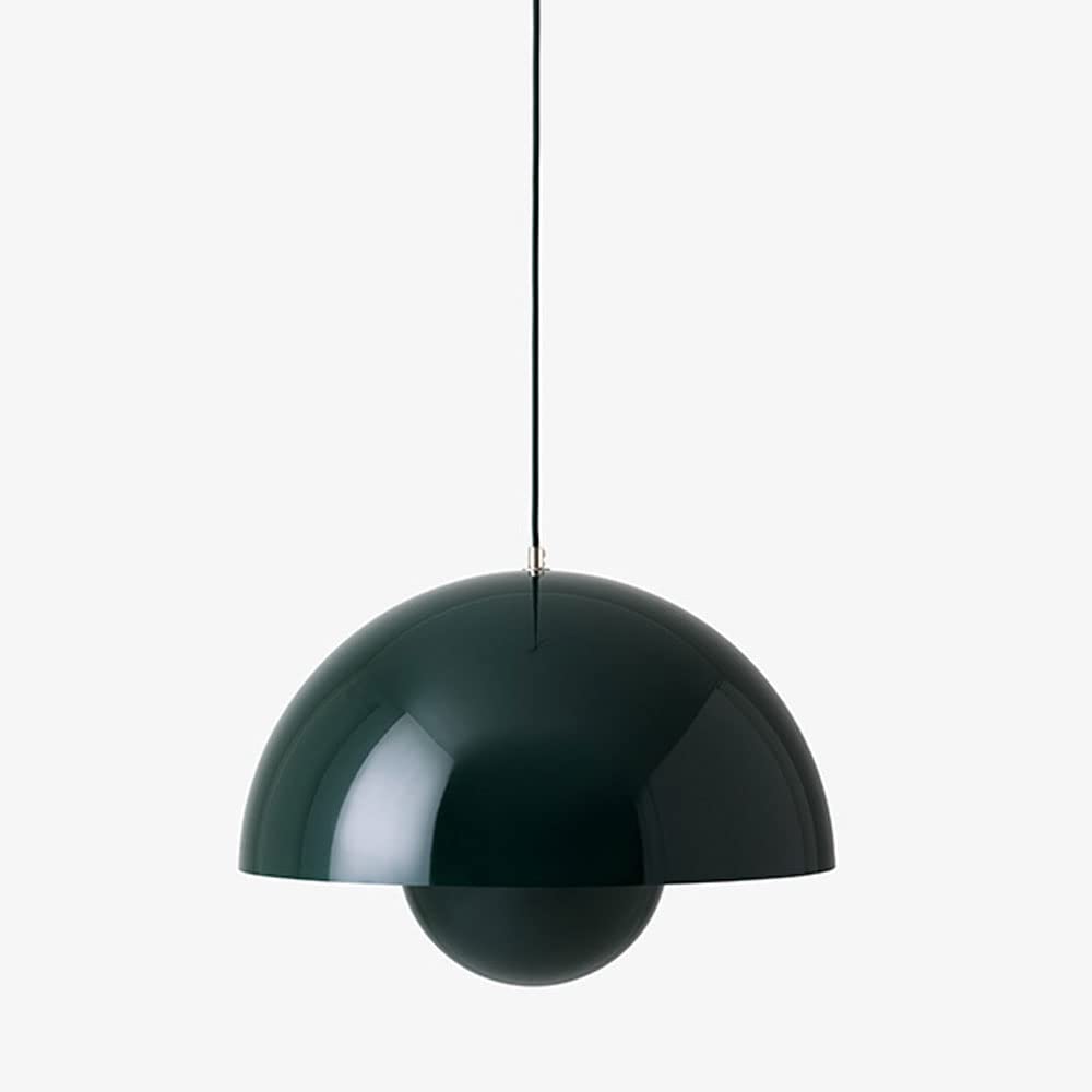 Luces Colgantes estilo posmoderno para salones y dormitorios 6
