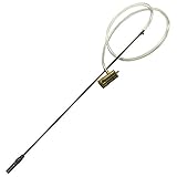 HomeBrewStuff Oxygenation Kit with Stainless Wand for Beer and Wine Fermentation and Yeast Propagation