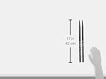 Vic Firth American Classic® 5B w/BLACK FINISH