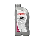 Carlube Triple R 5W40 Fully Synthetic Engine Oil 1 Litre - High Performance Low Ash Formula -ACEA C3 API SP - Image 1