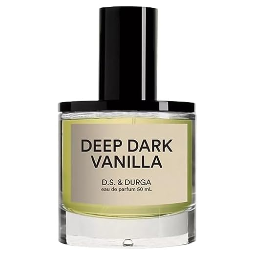 D.S. & Durga Deep Dark Vanilla Eau de Parfum | 50 ml