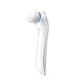 ReFa CLEAR facial cleansing instrument Sonic electric face washing instrument Kumano brush soft...