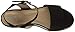 Geox D Gardenia C, Sandalias con Plataforma Mujer, Negro (Black C9999), 37...