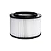 General Purpose Vacuum Filter Replacement Part Accessories for Craftsman Shop Vac 9-17810 fit 3 & 4 Gallon, 1 Pack