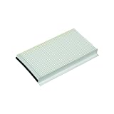 Dwvksz Cabin Air Filter for BMW 525i 2006 2007 3.0L l6, for BMW 528i 2008 2009 2010 3.0L l6 OE#