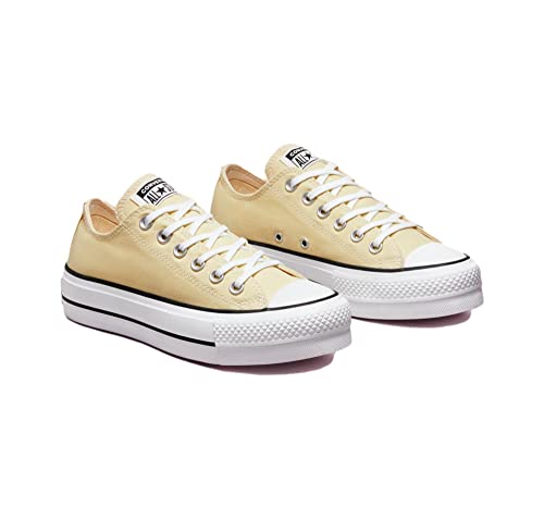 Image of Converse Women's Chuck Taylor All Star Lift Sneakers