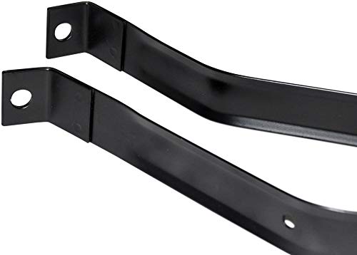 DORMAN 578063 Correas de Soporte para Tanque de Combustible de Acero 3