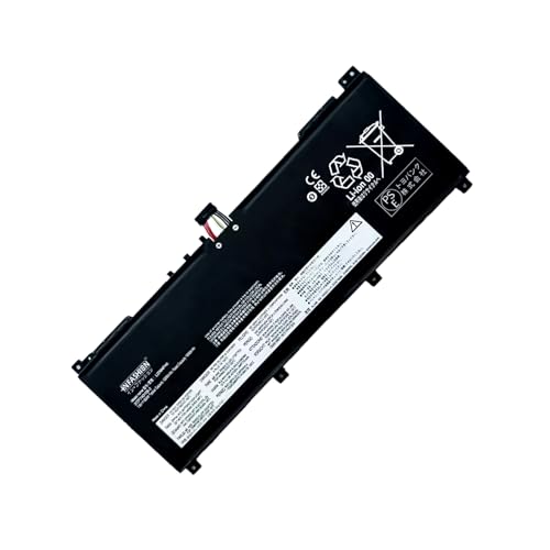 �Ή� Thinkbook Plus YOGA9 �y7.8V 10060mAh�z �u���b�N �Ή��p PC �݊� �o�b�e���[ �N���[�j���O�V�[�g�t��(�I��K�v) 2025LR-INFJP