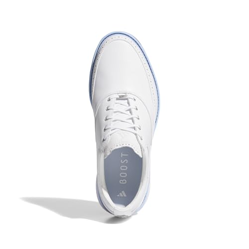 Image of Adidas Unisex MC80 Spikeless Golf Shoes