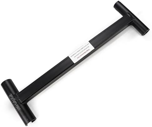 Heavy Weight .134 & .180 Gauge Commercial Door Hinge Adjustment Tool, Hinge Bender,Hinge Adjustment Wrench Tool