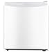 Produktbild Mini-Kühlschrank,A+ 50 cm Höhe, 50 L Kühlteil, Türdichtung wechselbar reinigungsfreundlich [Energieklasse A+]