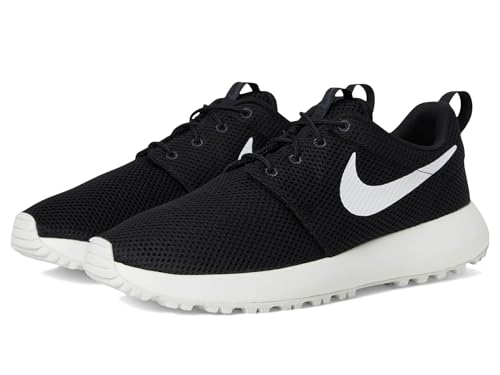 Nike DV1202-002 Rosche 2 G Next Nature Uomo, Black/White-Ant EU 44.5