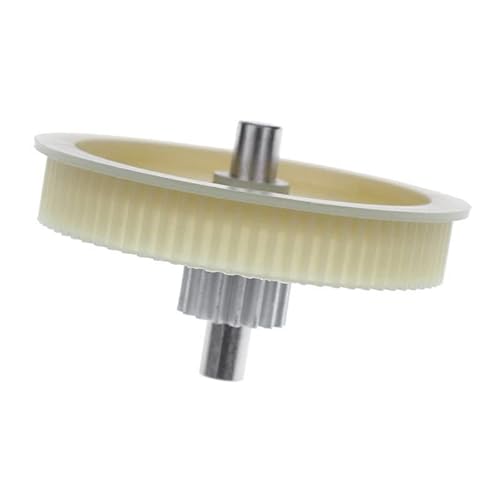 Kenwood Poulie grande pour robot AT340 - vue 4