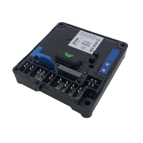 AVR AS540 régulateur de tension automatique stabilisateur diesel