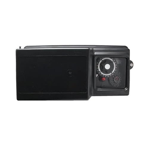 Crystal Quest 3150 Automatic Control Head Review: Efficient & Durable Filtration Crystal Quest 3150 Automatic Control Head Review: Efficient & Durable Filtration