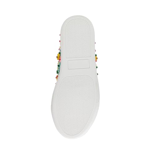 Betsey Johnson Girl's Romy Sneaker4