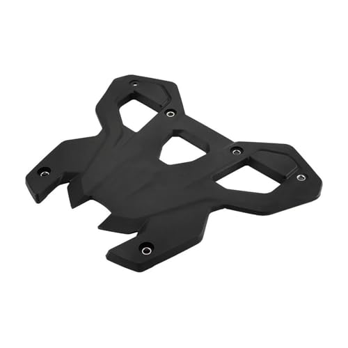 Support boîtier supérieur F750GS pour vos roadtrips et voyages